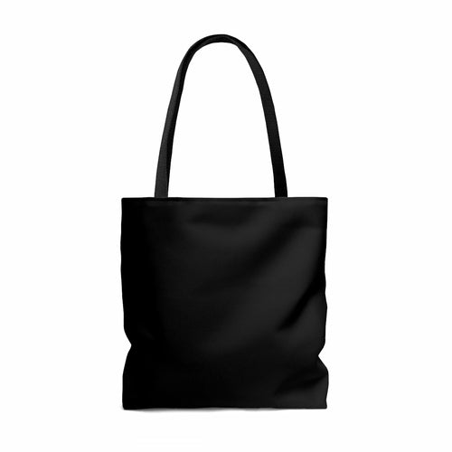 Large Tote Bag - Give Thanks to the Lord - Christian Inspiration