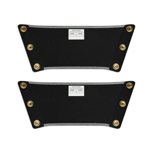 Mens Black Slide Sandals - Give Thanks to the Lord - Christian Inspira